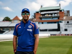New Era Begins? Pragyan Ojha Leads Selection Panel As India Eye NZ Challenge