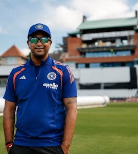 New Era Begins? Pragyan Ojha Leads Selection Panel As India Eye New Zealand Challenge