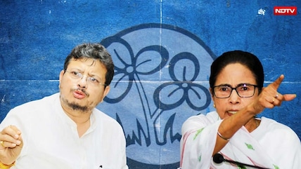 Trinamool Symbol War Moves To Supreme Court As Mamata Banerjee Challenges Poll Body Freeze