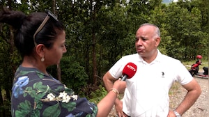 Rasuwa MP Mohan Acharya On Nepal Flood Crisis: "Whole District Is In Grief"