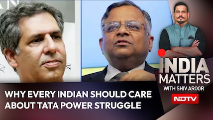 TATA News | Why Every Indian Should Care About The Tata Power Struggle