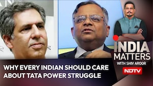 TATA News | Why Every Indian Should Care About The Tata Power Struggle