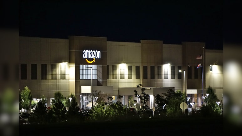Amazon Reaches Back To Laid-Off Workers For AI Roles Amid Hiring Shift: Report