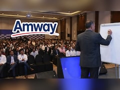 'बस 2 लोगों को जोड़ना है...' घर-घर मर्सिडीज का सपना बेचने वाली Amway के साथ क्या हुआ?