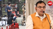 'परीक्षा तय नहीं करती आप क्या बनोगे', छात्रों को IIT खड़गपुर डायरेक्टर की बात सुननी चाहिए