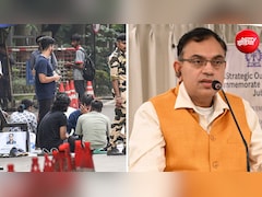'परीक्षा तय नहीं करती आप क्या बनोगे', छात्रों को IIT खड़गपुर डायरेक्टर की बात सुननी चाहिए
