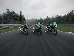 BMW M 1000 RR, R, And XR Nurburgring Editions Break Cover, Limited To 100 Units