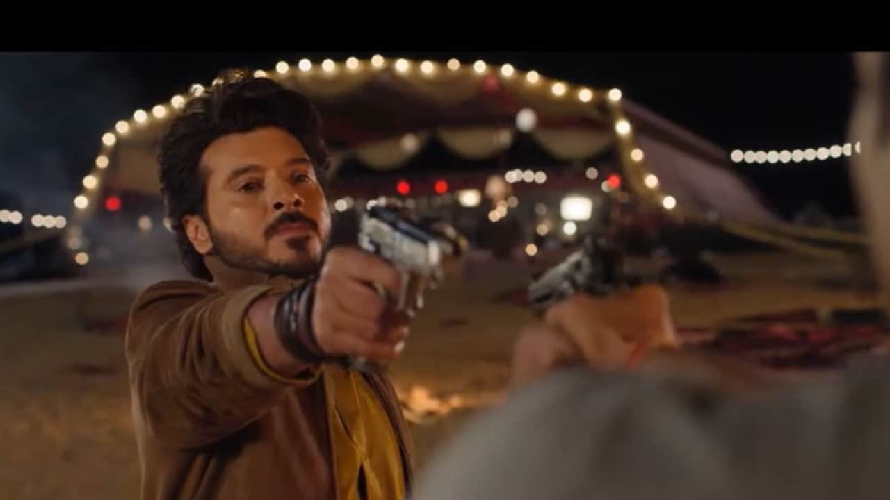 रैपरिया बालम ने मिर्जापुर में बिना इजाजत अपना गाना 'शूरवीर' इस्तेमाल किए जाने पर दिया रिएक्शन, बोले- 'दिल टूटा'