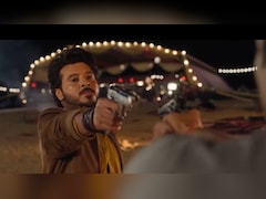रैपरिया बालम ने मिर्जापुर में बिना इजाजत अपना गाना 'शूरवीर' इस्तेमाल किए जाने पर दिया रिएक्शन, बोले- 'दिल टूटा'