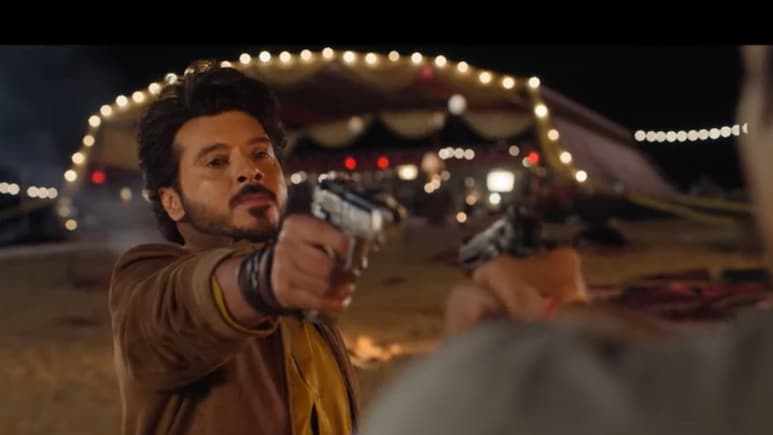रैपरिया बालम ने मिर्जापुर में बिना इजाजत अपना गाना 'शूरवीर' इस्तेमाल किए जाने पर दिया रिएक्शन, बोले- 'दिल टूटा'