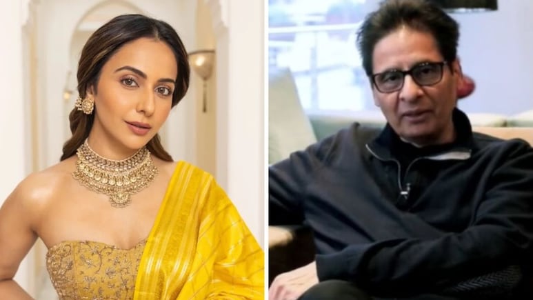 在宝莱坞行业中搜索了与女演员 Rakul Preet Singh 相关的 12 个地点