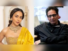 Tax Searches At 12 Places Linked To Bollywood Over Suspicious Funds