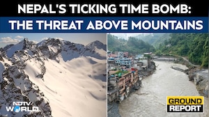 Nepal's Melting Glaciers: How Vulnerable Is It To Another Flash Flood?