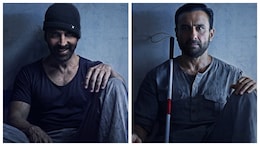 Haiwaan Box Office Collection Day 2: Akshay Kumar-Saif Ali Khan Starrer Sees Slight Dip On Saturday