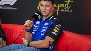 Third Absence For Injured Isack Hadjar As Liam Lawson Fills In Again In Spain