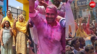 राजस्थान के नोहर में बीजेपी 2, कांग्रेस 20.. फिर भी भगवा दल का बन गया बोर्ड, निर्दलीय पड़े भारी!