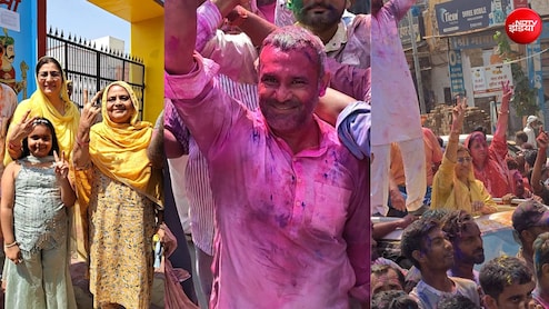 राजस्थान के नोहर में बीजेपी 2, कांग्रेस 20.. फिर भी भगवा दल का बन गया बोर्ड, निर्दलीय पड़े भारी!