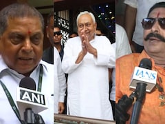 अनंत सिंह और नीरज कुमार का झगड़ा नीतीश के पास पहुंचा, अब पूर्व सीएम कराएंगे सुलह?