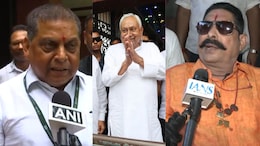 अनंत सिंह और नीरज कुमार का झगड़ा नीतीश के पास पहुंचा, अब पूर्व सीएम कराएंगे सुलह?