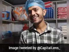 He Lost His Business, Started A Sandwich Cart. Now Earns Rs 25 Lakh A Month