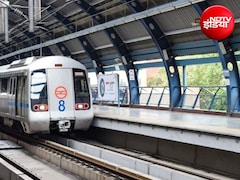 1 दिन में 82 लाख लोगों ने किया सफर... दिल्ली मेट्रो ने गुरुवार को बनाया अनोखा रिकॉर्ड