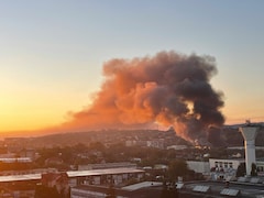 Multiple US Aircraft Suffer Damage In Overnight Iranian Strikes On Jordan Air Base
