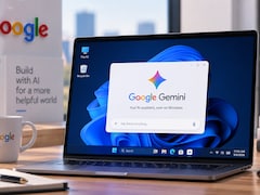 Google Launches Gemini App For Windows 10, 11