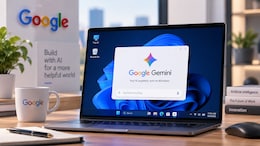 Google Launches Gemini App For Windows 10, 11