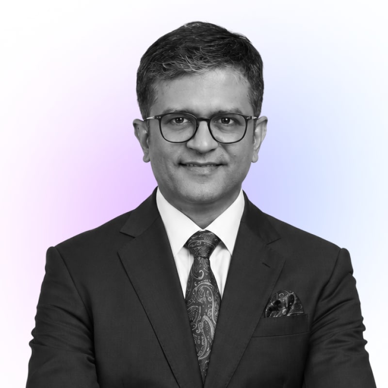 Niraj Shah