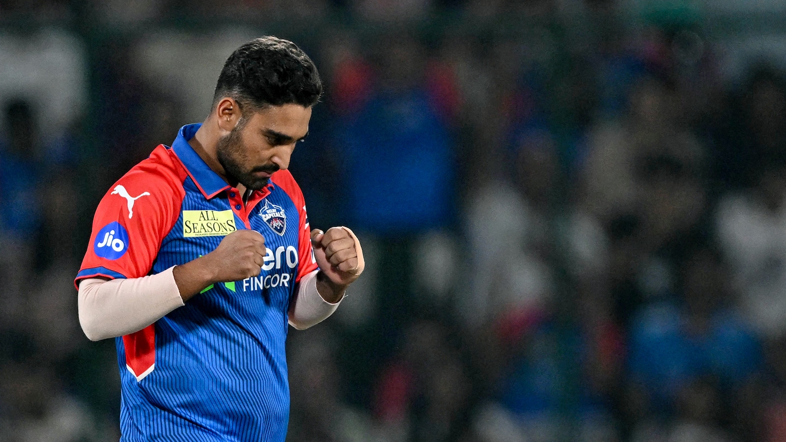 Vipraj Nigam To Replace Injured Varun Chakravarthy In Indias Asian Games Squad: Report