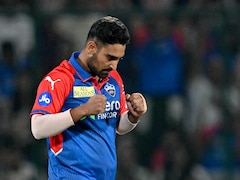 Vipraj Nigam To Replace Injured Varun Chakravarthy In Indias Asian Games Squad: Report