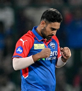 Vipraj Nigam To Replace Injured Varun Chakravarthy In Indias Asian Games Squad: Report