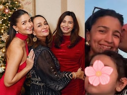 'Have To Fight To Babysit': Soni Razdan Praises How Alia Bhatt And Ranbir Kapoor Are Parenting Raha