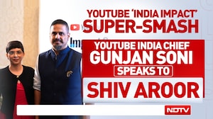 How YouTube Is Reshaping India's Creator Economy | Gunjan Soni Exclusive