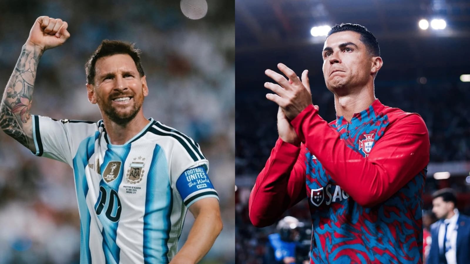 Ballon dOr 2026 Nominees: Lionel Messi In, Cristiano Ronaldo Out; Erling Haaland Included In Top 30