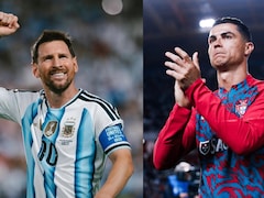 Ballon dOr 2026 Nominees: Lionel Messi In, Cristiano Ronaldo Out; Erling Haaland Included In Top 30
