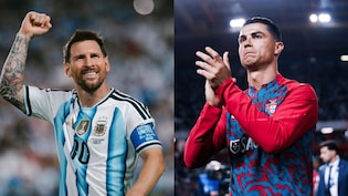Ballon d'Or 2026 Nominees: Lionel Messi In, Cristiano Ronaldo Out; Erling Haaland Included In Top 30