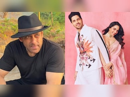 Salman Khan Teases Sidharth Malhotra To Have A Second Child