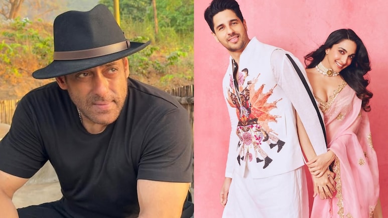 Salman Khan Teases Sidharth Malhotra To Have A Second Child