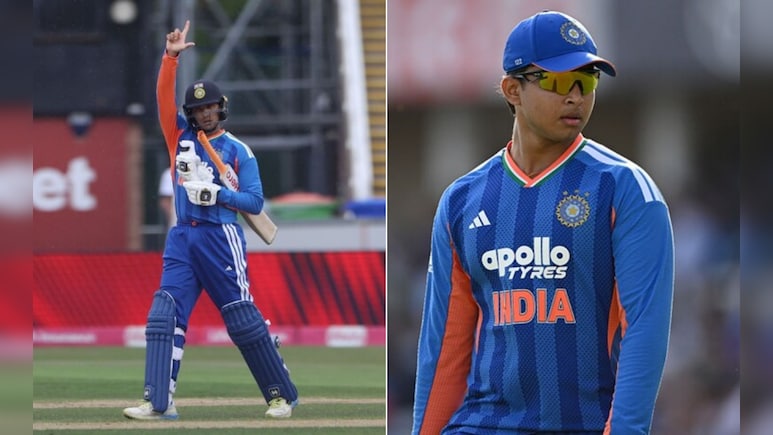 वैभव सूर्यवंशी vs अभिषेक शर्मा, शुरुआती 6 मुकाबलों के बाद कौन हैं T20I का असल 'किंग'?