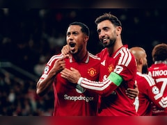 Manchester United vs Fulham Live Streaming: Likely Lineups; Where To Watch Premier League Match?