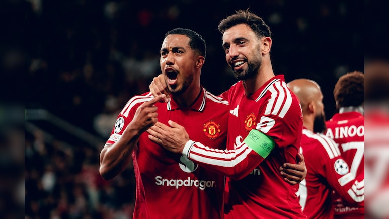 Manchester United vs Fulham Live Streaming: Likely Lineups; Where To Watch Premier League Match?