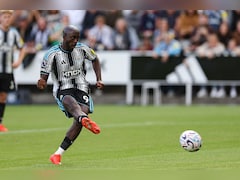Yoane Wissa Stars As DR Congo Beat Zimbabwe 2-1 In Africa Cup of Nations Qualifier