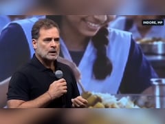 राहुल गांधी का कार्यक्रम 'झूठ' की गूंज... BJP का हमला, MP सीएम से लेकर प्रधान तक किसने क्‍या कहा?