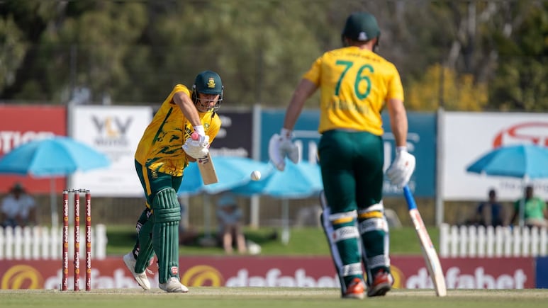 Namibia vs South Africa Live Streaming: Date, Time, Where To Watch And Points Table