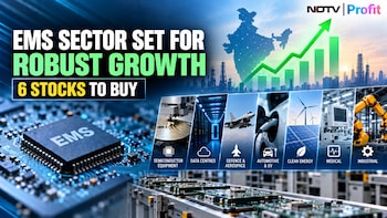 Kaynes, Dixon, Syrma, Data Patterns, Among EMS Stocks To Buy As Sector Set For Robust Growth: Motilal Oswal