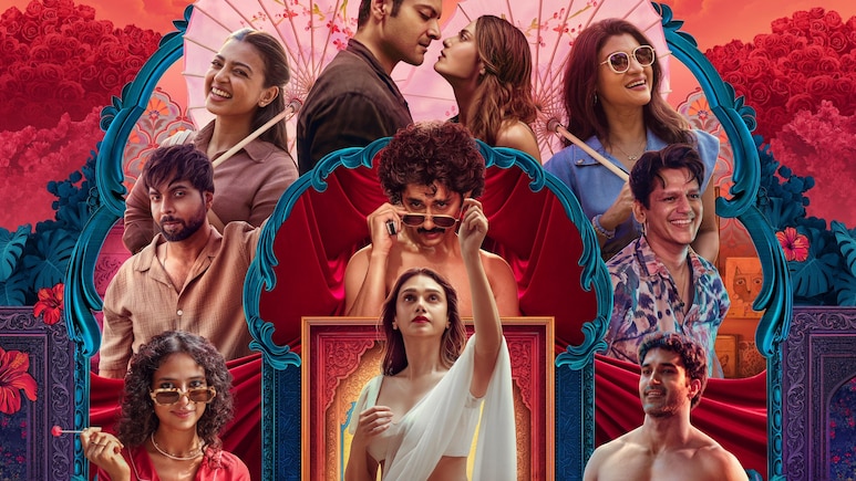 OTT Releases This Week: 14 से 20 सितंबर के बीच रिलीज होंगी ये 5 नई फिल्में और वेब सीरीज, मिलेगा क्राइम, रोमांस, थ्रिलर और एक्शन का फुल डोज