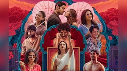 Lust Stories 3 Trailer Out: Four New Tales Of Love, Desire, Relationships &mdash; Watch