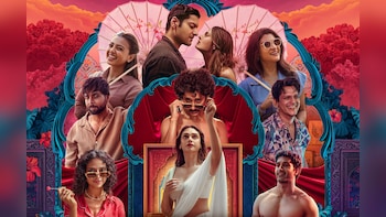 Lust Stories 3 Trailer Out: Four New Tales Of Love, Desire, Relationships — Watch