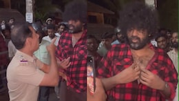 'Drunk' Kerala YouTuber Gets Bail Day After Ramming Thar Into 2 Vehicles